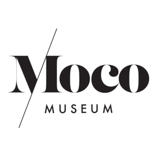 Moco Museum logo