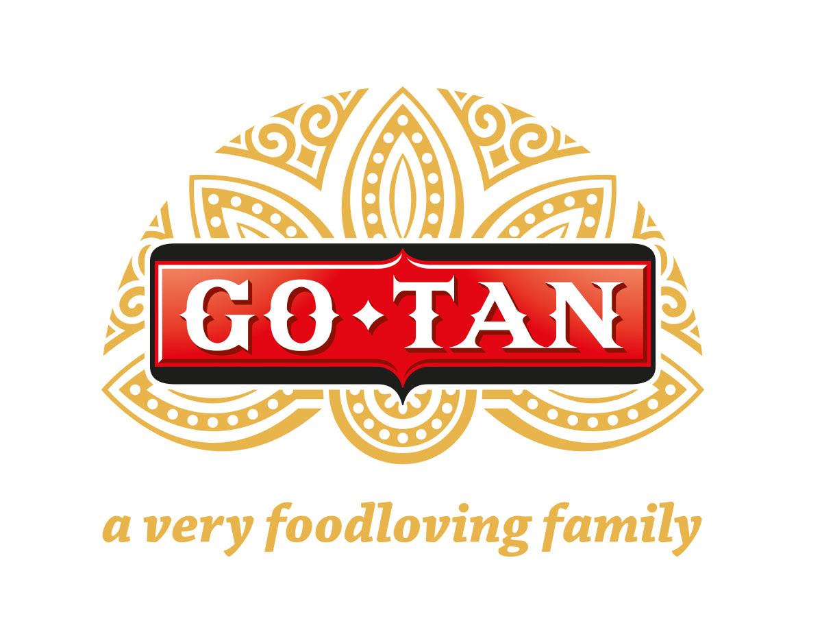 Go Tan logo