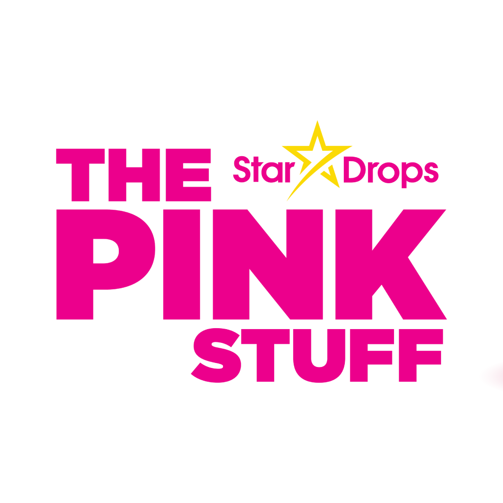 The Pink Stuff logo